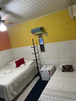 Chapada Casas da Izete